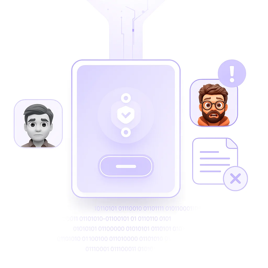 Error Detection and Correction